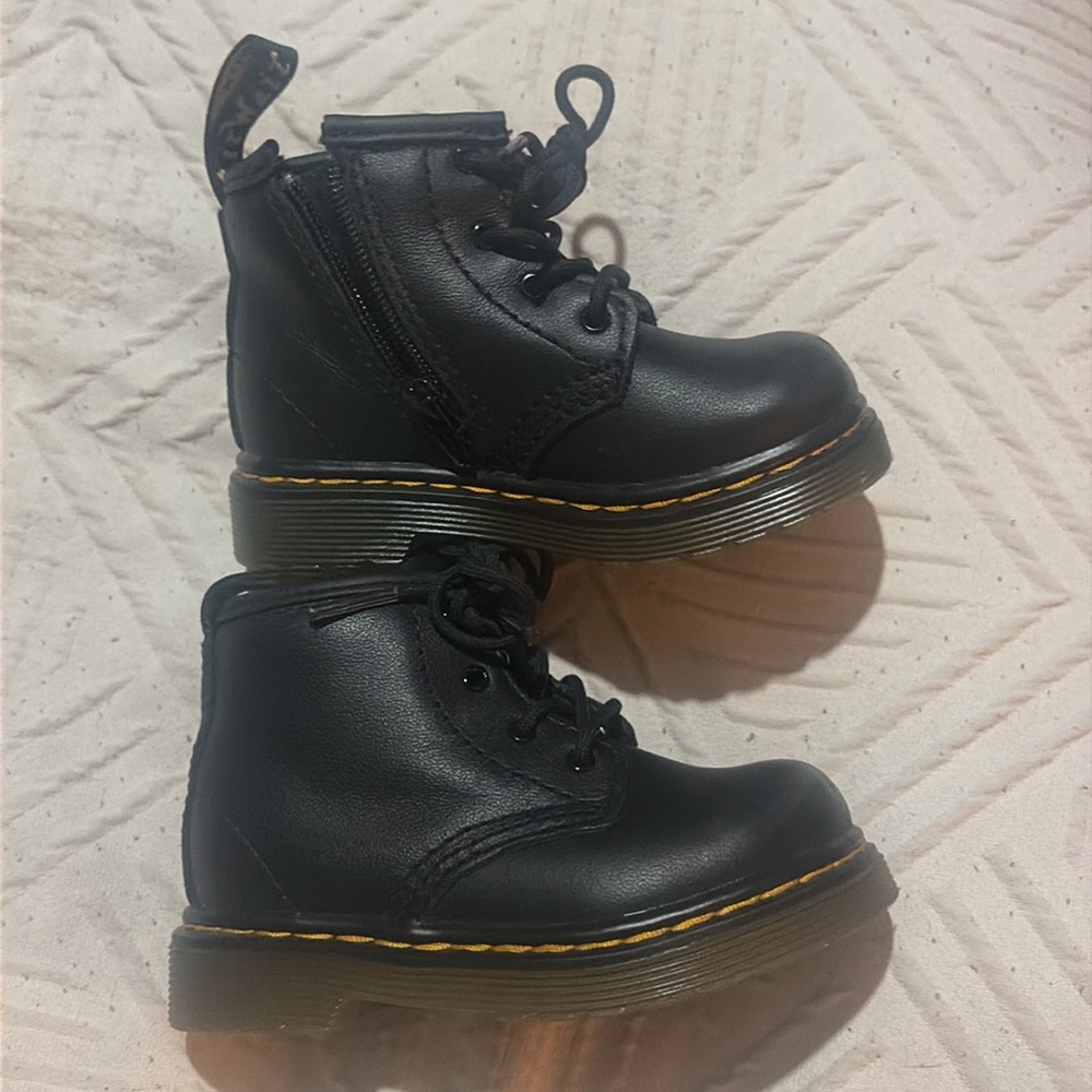 Toddler Doc Marten 1460s